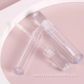 Lip Glaze Empty Tube Cosmetic Packaging Material